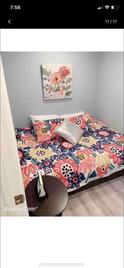 Nice Bedroom Next Fells Point Baltimore Eksteriør bilde